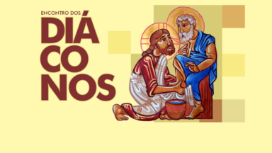 Com o tema “Reaviva a chama do dom de Deus que há em ti”