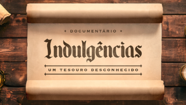 Entenda a beleza da misericórdia divina