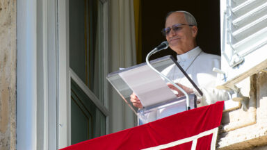 Chuvas em Minas Gerais: Papa reza por vítimas e famílias desabrigadas