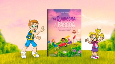 Um caminho de fé e santidade para viver em família