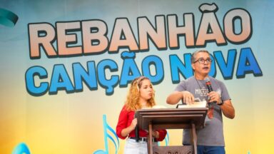 Vencendo as tentações entre a divindade e a humanidade