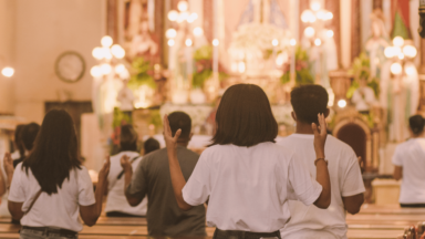 Acolhimento é fundamental para engajar fiéis na vida da Igreja, diz bispo