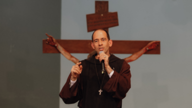 Nossa Senhora e a reconquista dos corações