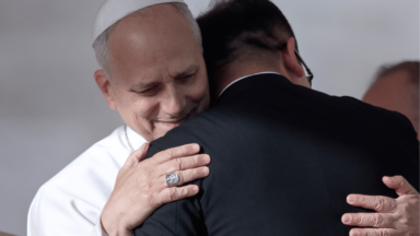 Papa a padres: busquem intimidade com Deus para exercer o ministério