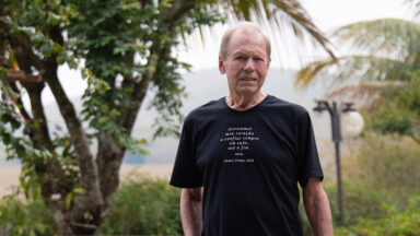 Eu vim para servir a quem? O chamado de Efésios para servir a Deus