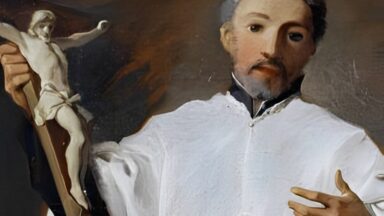 São João de Ávila, doutor da Igreja e o santo amigo de santos