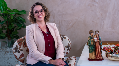 A mulher no desígnio de Deus desde a criação