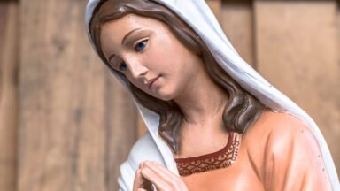 A obediência de Maria: o 'sim' que inaugura uma nova aliança