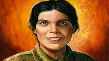 Alexandrina de Balazar, o sorriso que iluminou o mundo