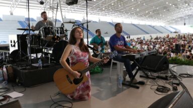 Reflexão sobre a cura dos relacionamentos no ministério