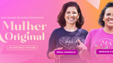 Acompanhe AO VIVO