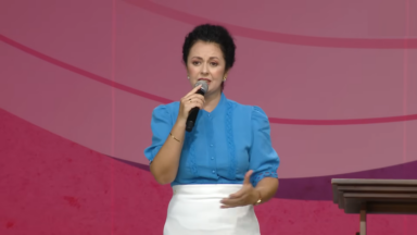 O sofrimento que nos trouxe a grande vitória!