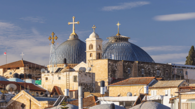 Patriarcado Latino de Jerusalém: acesso ao Santo Sepulcro foi garantido