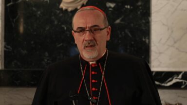 Patriarca Latino de Jerusalém convoca Dia de Oração pela Paz