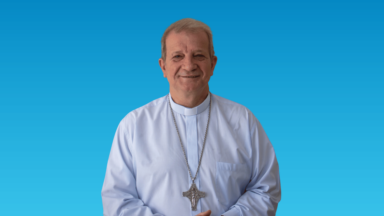Papa Leão XIV nomeia novo arcebispo de Aparecida (SP)