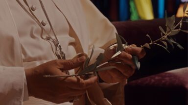 Em março, Papa pede orações pelo desarmamento e pela paz