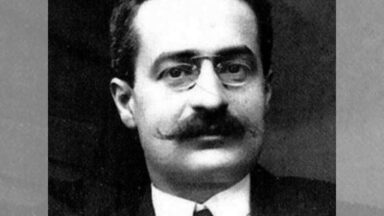 São José Moscati, médico íntimo de Deus, caridoso, casto, trabalhador e despojado