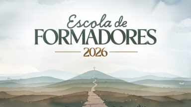 Evento propõe formação para líderes que atuam no acompanhamento espiritual e pastoral