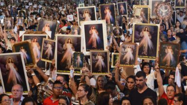 O sentido da Festa da Divina Misericórdia