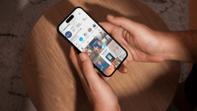 Siga-nos no Instagram e fique por dentro das novidades
