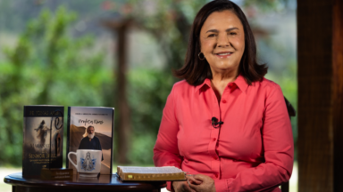 A vitória que vence o mundo: a força da fé em Jesus Cristo