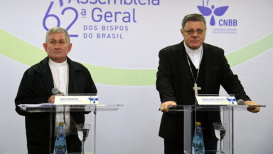 Comissão ouve mais de 11 mil jovens para atualizar documento da CNBB