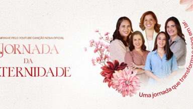 Um encontro de mãe para mãe!