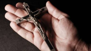 Sangue de Cristo, inebriai-me