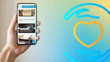A Canção Nova também evangeliza pela internet