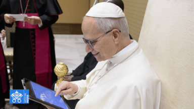 IA no pontificado de Leão XIV: a ênfase do Papa à alfabetização digital