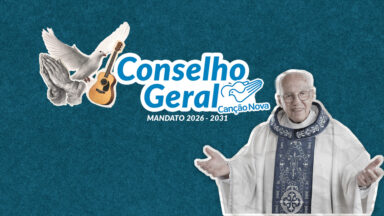 Eleitos os membros do Conselho Geral da Comunidade Canção Nova