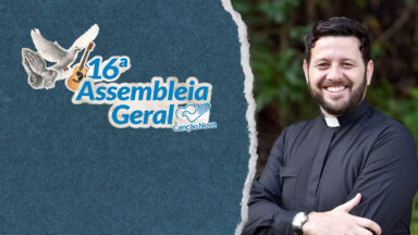 2ª Deliberação: é reeleito o vice-presidente da Comunidade