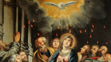 O verdadeiro e profundo sentido da Solenidade de Pentecostes