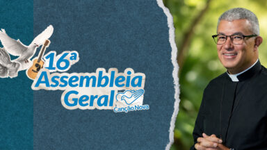 Assembleia Geral elege novo presidente da Comunidade