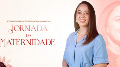 A mulher por trás da maternidade