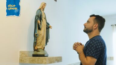 As três Ave-Marias: oração poderosa para vencer as lutas espirituais