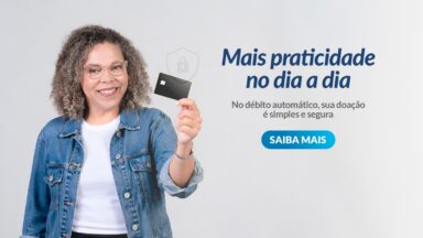 Mais facilidade no seu dia a dia