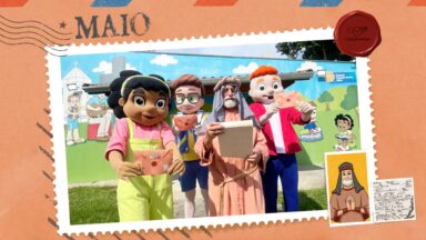 Quem foi o Profeta Joel?