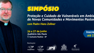 Participe deste encontro!