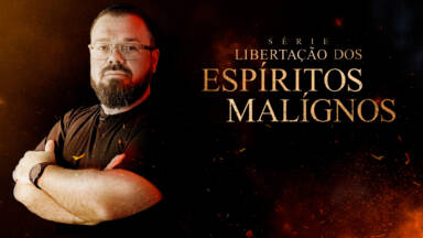Episódio 2: o peso de uma maldição e a força do combate espiritual