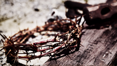 O Sangue de Jesus Cristo tem o poder de nos curar