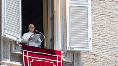 Papa: amar exige renúncia em um mundo obcecado por 