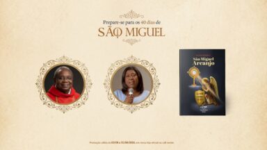 Quem como Deus? Ninguém como Deus!