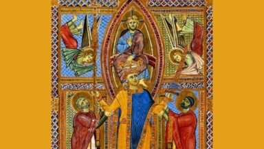 São Henrique II, imperador Romano
