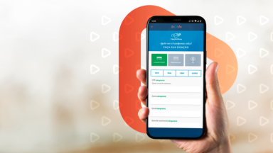 Contribua com a Canção Nova por meio do CN Plus