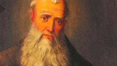 São Lourenço de Brindisi, homem de Deus e pacificador