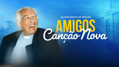Grupo de Amigos fortalece a missão de evangelizar e semear o amor de Deus