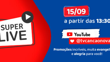 Esperamos por você!