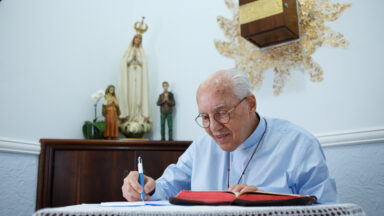 Leia a Bíblia e comece, hoje, seu diário espiritual