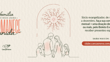 Participe da ação especial!